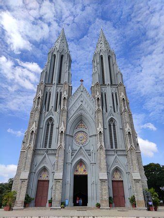 St. Philomena's Church, Mysuru (Mysore) - TripAdvisor