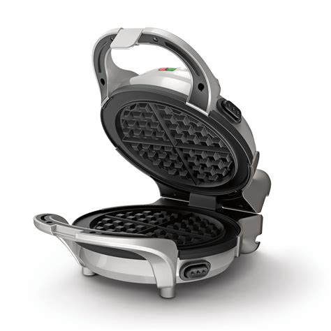 Cuisinart 2-in-1 Waffle Maker with Removable Plates & Reviews | Wayfair