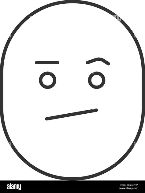 Suspicious Meme Face