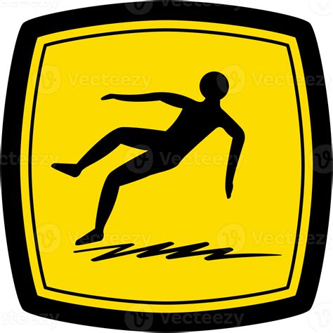 Image result for Danger Slippery Sign