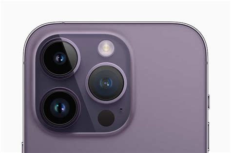 14 Pro Camera Sensor 的图像结果