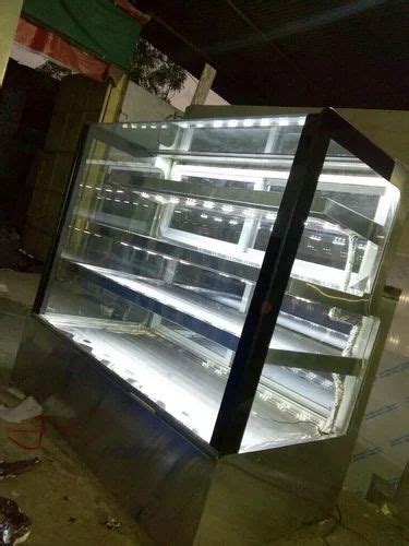 Display Counter - Sweet Display Counter Manufacturer from Ahmedabad