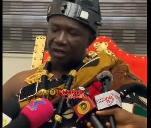 Why the five NPP presidential candidates don’t qualify to be president ...