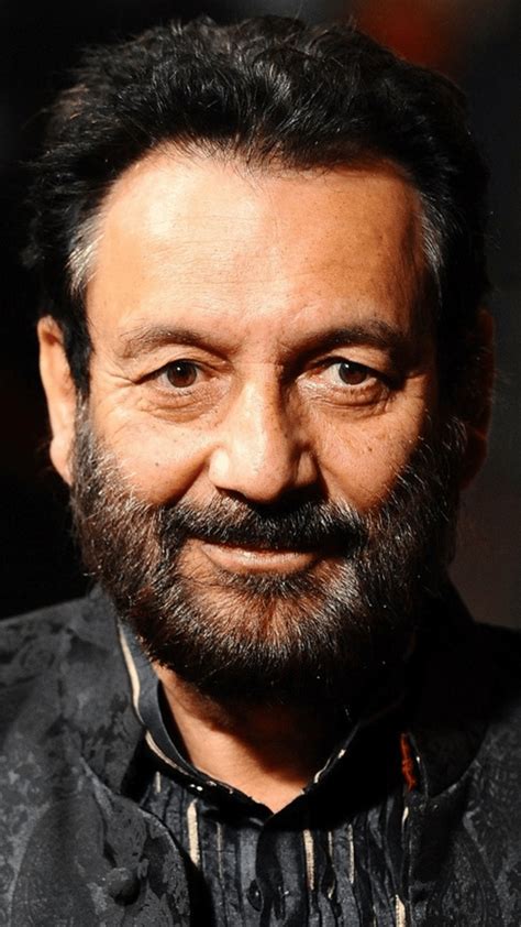 Shekhar Kapur