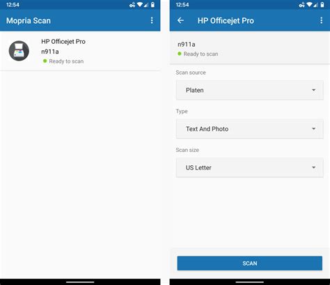 Image result for HP Printer Scanner App Logo