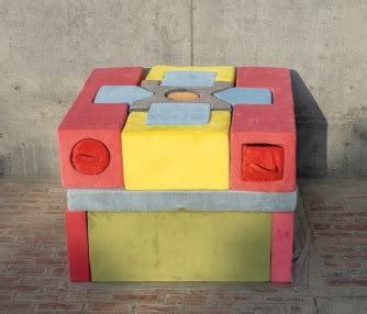 Indetail- Making of a spatial element | CEPT - Portfolio