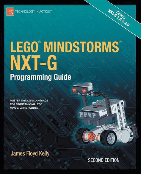Image result for Programming LEGO Mindstorms NXT