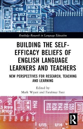 Buy Building the Self-Efficacy Beliefs of English Language Learners and ...