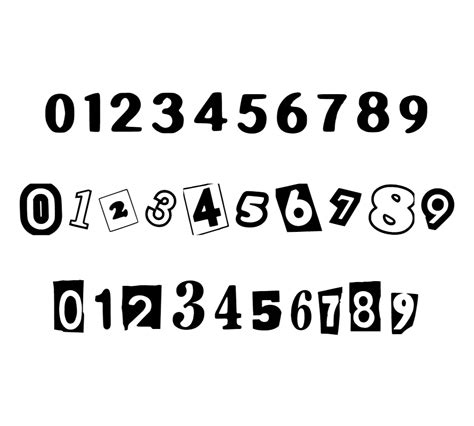 Persona 5 Font Download - Fontsbear