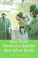 Image result for Newborn Babies After Birth