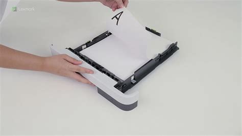 How to Use a Lexmark Scanner 的图像结果