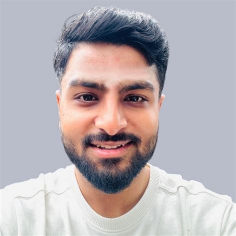 Nikhil Sandilya - Software Engineer | Stackforce
