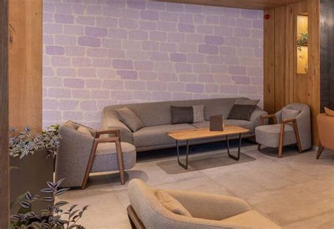 Purple Wallpaper for Walls – 3 Year Warranty