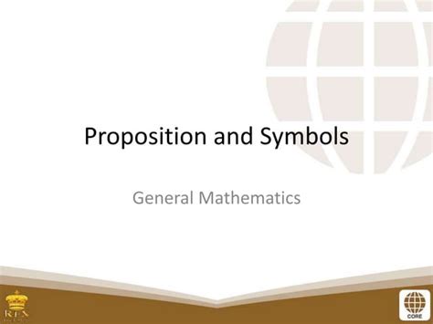 Image result for Math Proposition Examples