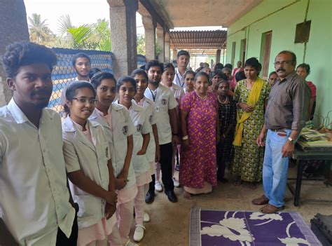SEA Nursing College
