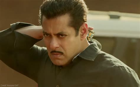 Dabangg 3 Movie Review: A Stale Star-Driven Rehash Of A Dated Action ...