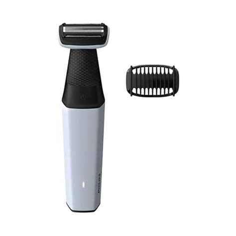 Buy Philips BG3005-15 Showerproof Body Groomer, Bodygroom Series 3000 ...