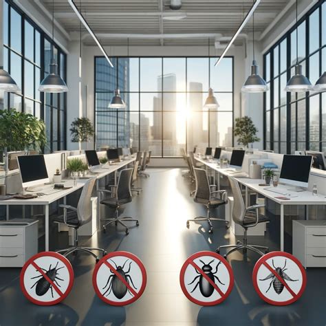 Top Commercial Pest Control Services to Protect Your Business ...