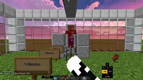 Image result for Reach Hack Client