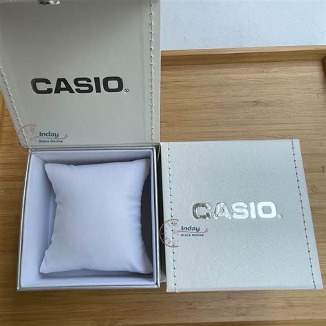Image result for Casio Box