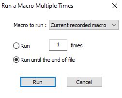 Notepad Macro 的图像结果