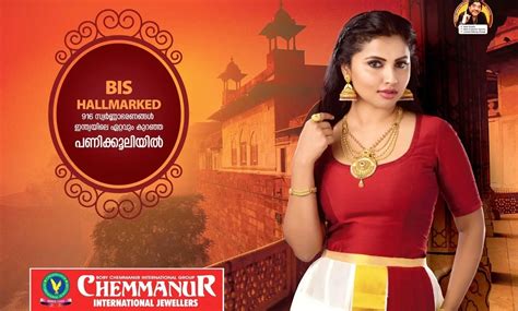 Chemmanur International Jewellers : Kodathipadi,Mannarkkad, Mannarkkad