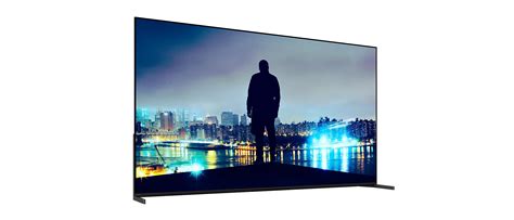 BRAVIA 8 II | XR80M2 | 4K HDR | OLED | Smart TV | TVs | Sony India