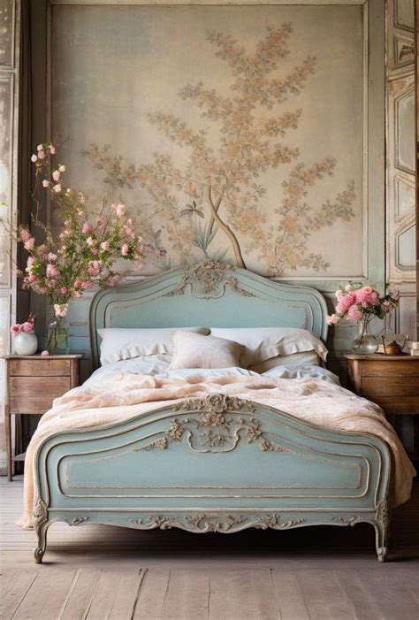 30 shabby chic bedroom decorating ideas – Artofit