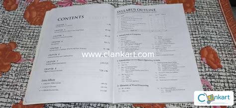 CCC Computer Book 的图像结果