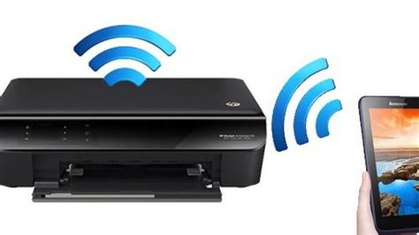 Image result for HP Printer Connection