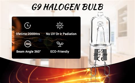 G9 Bulbs 的图像结果