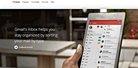Internet E-Mail Providers 的图像结果