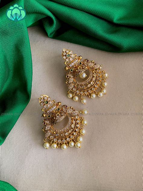 SIgnificant size bali - TRADITIONAL PREMIUM MATTE polish STUDS- latest ...