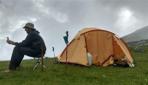 This Offbeat Trek In Jibhi Should Be On Your Bucket List For 2021 ...