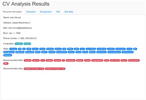 Image result for Serialization in CV