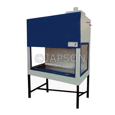 Laminar Air Flow, Bio-Safety Cabinet, Mild Steel – japson.com