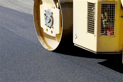 Asphalt Paving - Charles Smith Driveway Maintenance, Inc. | Akron, OH