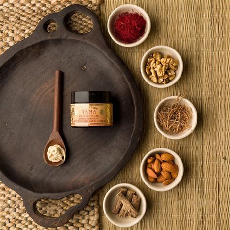 How To Clean Face At Home Naturally - 6 Simple Steps | Kama Ayurveda Blog