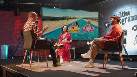 Rezultat imagine pentru D-Max Ultimo Programa Alienigenas