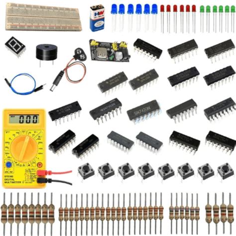 Buy Electronics Kits for Kids, Students & Hobbyists – Robocraze