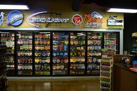 Exit 2 Liquors | Beer & Wine | Nashville | Franklin | USA