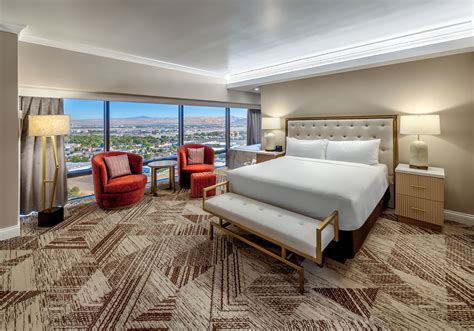 Reno Hotel Suites | Atlantis Casino Resort Spa