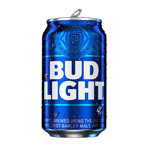 Carbs In Bud Light Beer 12 Oz at Abbey Bracy blog