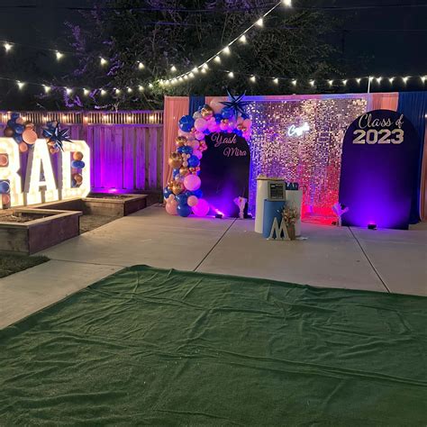 Grad Party Venues Near Me