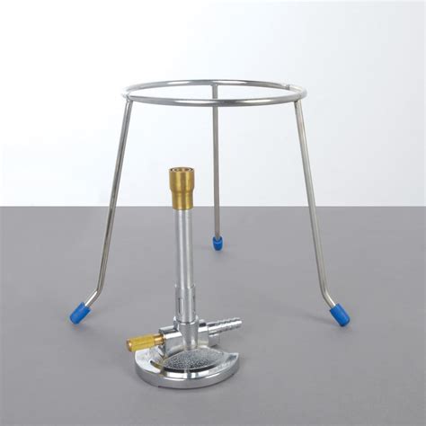 Bunsen Burner - General Hardware - Utest Material Testing Equipment