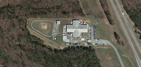 Haralson County Detention Center - NELSON Worldwide