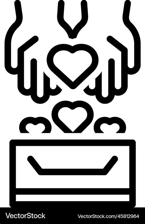 Donation Vector Design 的图像结果