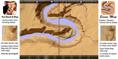 Scenic Tour Guide Map 的图像结果