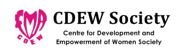 CENTRE FOR DEVELOPMENT AND EMPOWERMENT OF WOMEN SOCIETY