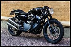Cafe Racer Bike Hd by Motogp Harley Nightster Caf 232 Racer By Re Cycles Bikes Cafe Racer Bike Hd